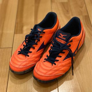 MIZUNO - ミズノ　モナルシーダ　フットサルシューズ