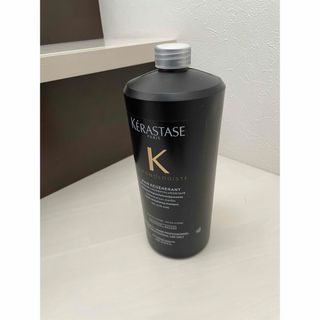 ケラスターゼ(KERASTASE)のケラスターゼ CH バン クロノロジスト R 1000ml(シャンプー)