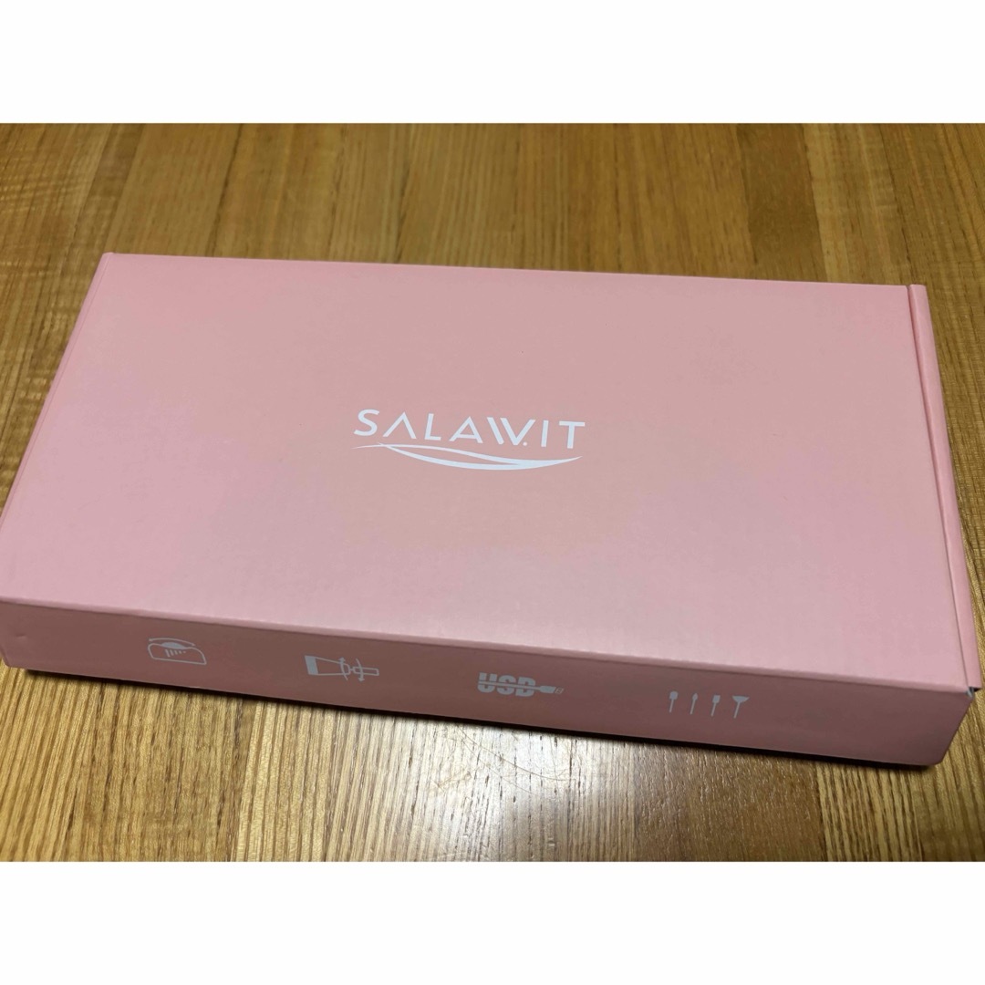 SALAWIT  電動ネイルマシン コスメ/美容のネイル(ネイル用品)の商品写真