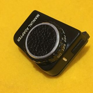 オリンパス(OLYMPUS)のOLYMPUS 希少 OM10 ビンテージ マニュアルアダプター(フィルムカメラ)