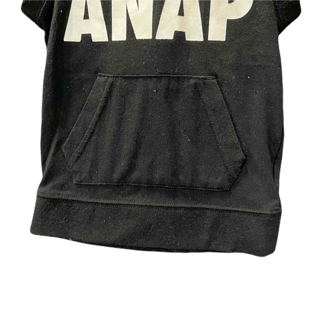 ANAP Kids(アナップキッズ)のANAPKIDS タンクトップ サイズ90 即日発送 キッズ/ベビー/マタニティのキッズ服男の子用(90cm~)(その他)の商品写真