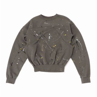 JOURNAL STANDARD - coaw paint sweat