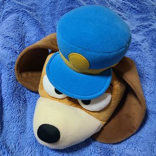 ディズニー(Disney)のディズニー ファンキャップ♡スリンキー(キャラクターグッズ)