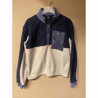 patagonia パタゴニア　フリース (キッズサイズ　 )XXL