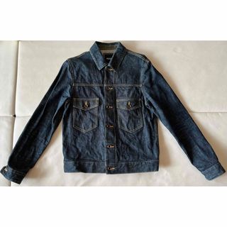 Ralph Lauren(Gジャン/デニムジャケット)のフリマアイテム一覧 Ralph Lauren(Gジャン/デニムジャケット)のフリマアイテム一覧