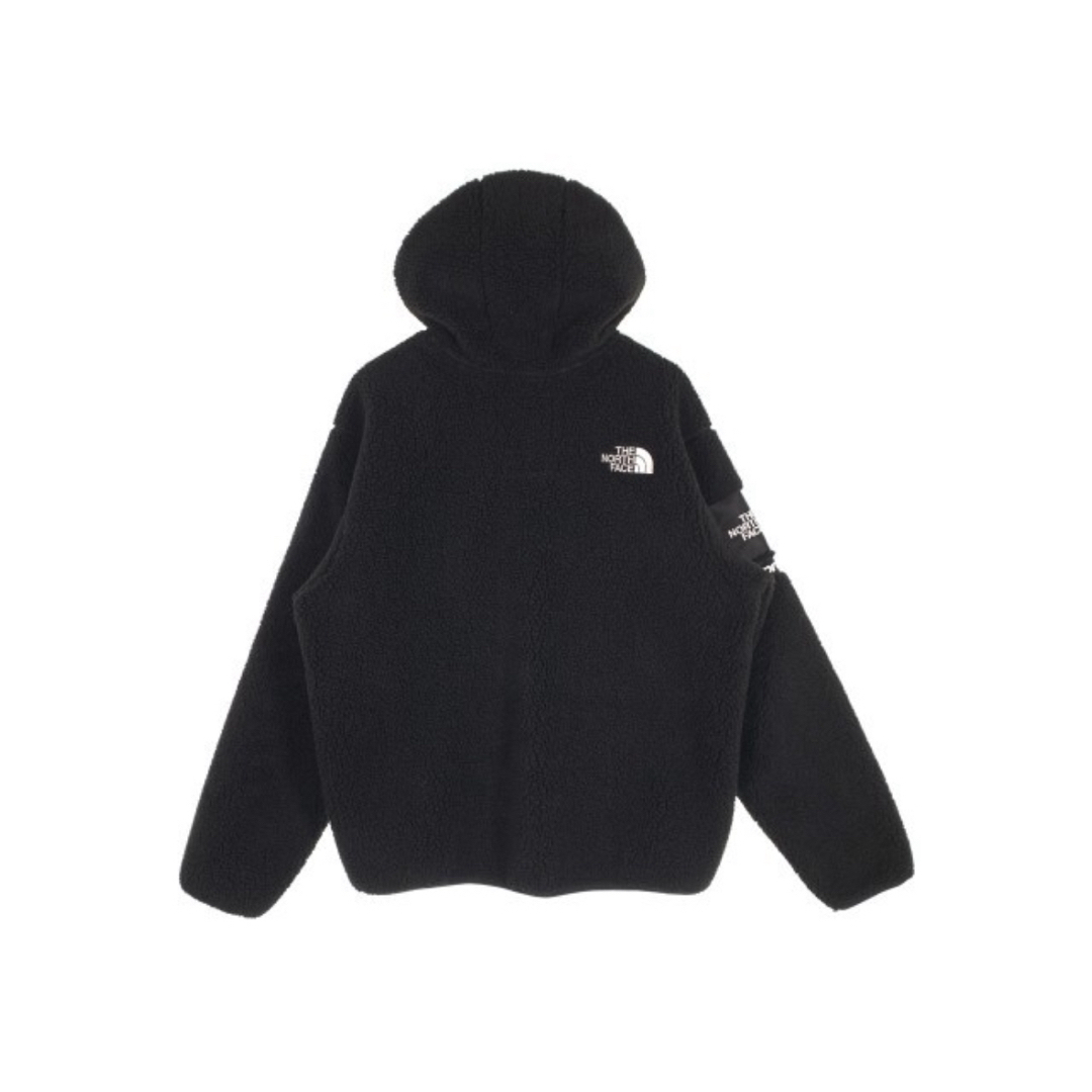 Supreme(シュプリーム)のSupreme 20AW S Logo Fleece Jacket L メンズのジャケット/アウター(マウンテンパーカー)の商品写真