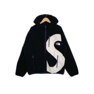 シュプリーム(Supreme)のSupreme 20AW S Logo Fleece Jacket L(マウンテンパーカー)