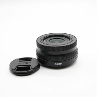 ニコン(Nikon)の北欧様専用【ほぼ新品】NIKKOR Z DX 16-50mm 715(レンズ(ズーム))