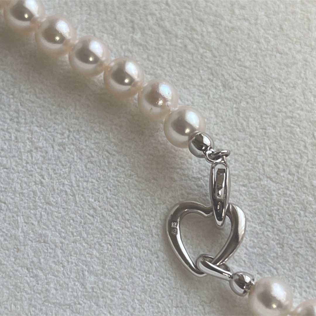 MIKIMOTO - 【美品】ミキモトのセカンドブランドペルリータ MIKIMOTO - 【美品】ミキモトのセカンドブランドペルリータ