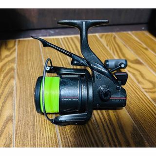 シマノ(SHIMANO)のシマノ チタノス ツインパワー BB-X 950GT(リール)