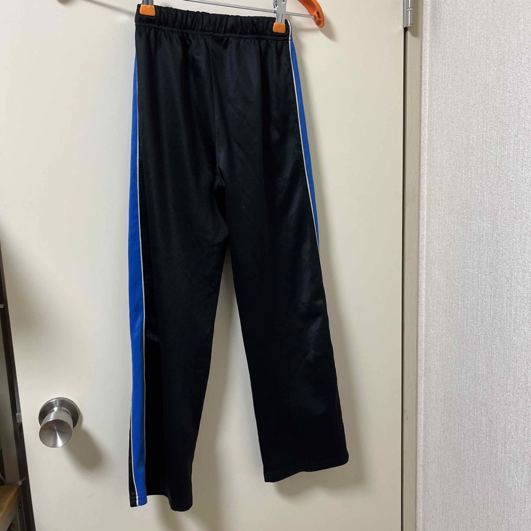 上下ジャージ　140 キッズ/ベビー/マタニティのキッズ服男の子用(90cm~)(その他)の商品写真