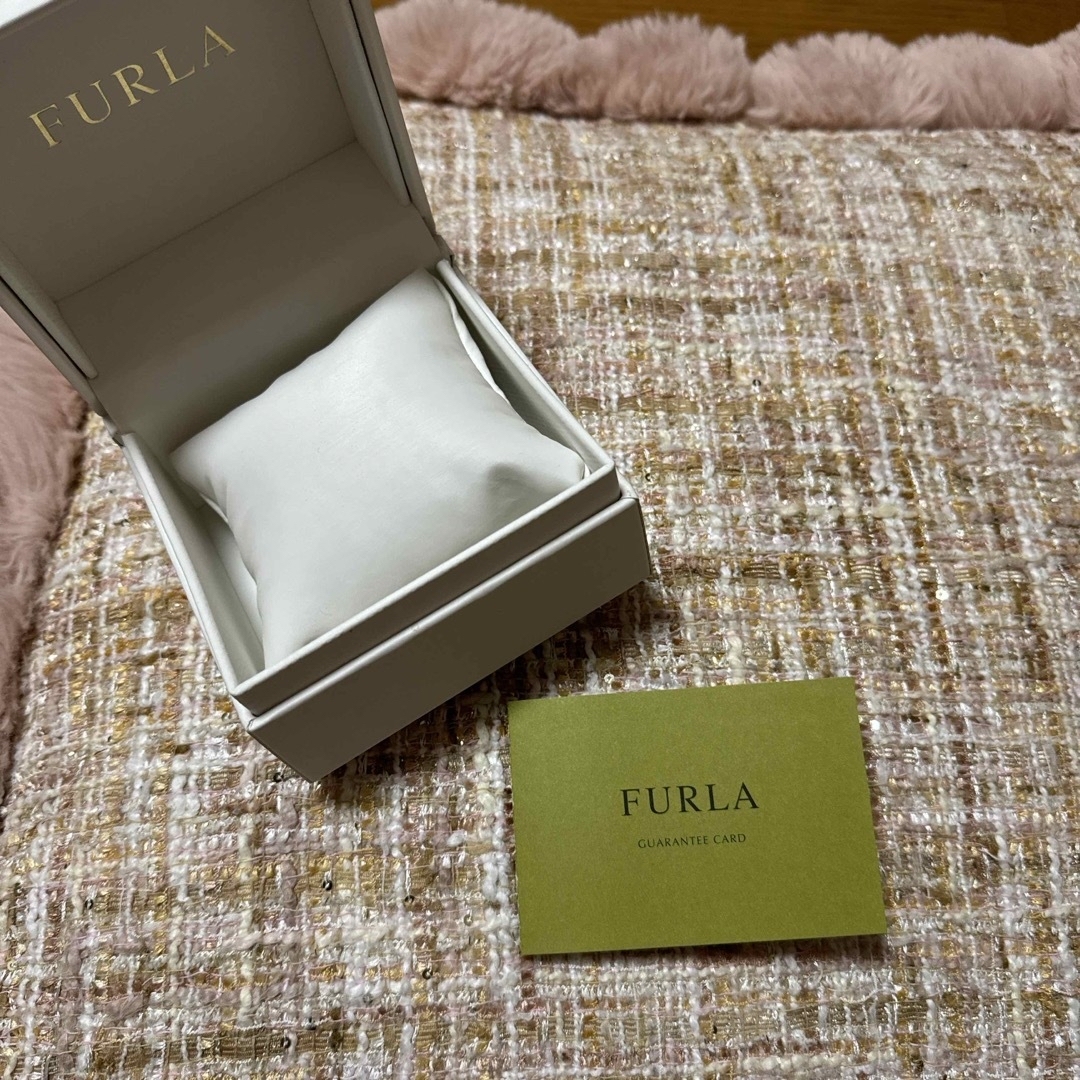 Furla(フルラ)のフルラ　FURLA 腕時計　正規品 レディースのファッション小物(腕時計)の商品写真