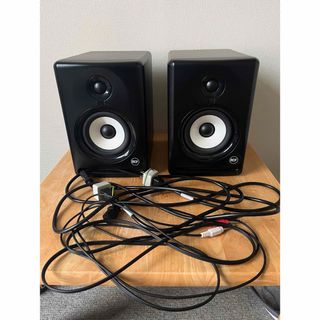 GENELEC 8020A モニタースピーカー ペア 中古の通販 by packn's shop GENELEC 8020A モニタースピーカー ペア 中古の通販 by packn's shop