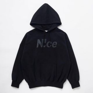 ティー(TTT_MSW)のN!ce Hoodie(パーカー)