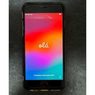 アップル(Apple)のiPhone SE 第3世代　(スマートフォン本体)