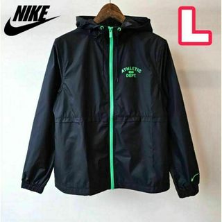 NIKE - NIKE ナイキ NSW RPL NCPS ジャケット L FJ5230