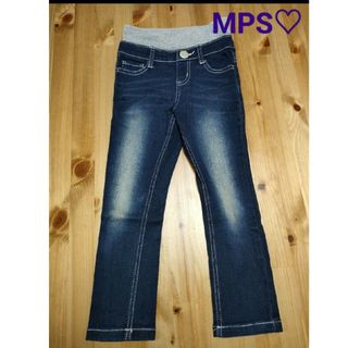 エムピーエス(MPS)の美品♡MPSのデニム♡(パンツ/スパッツ)