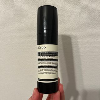 イソップ(Aesop)のイソップ AESOP プロテクティブ フェイシャル ローション SPF25 50(化粧下地)