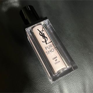 イヴサンローランボーテ(Yves Saint Laurent Beaute)のピュアショット　PURESHOTS サンローラン　LIGHTSERUM(美容液)