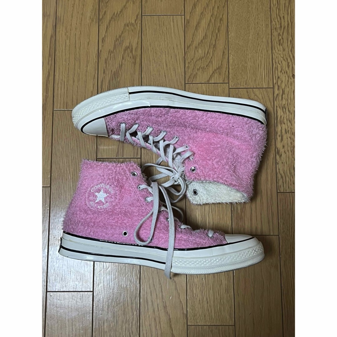 CONVERSE(コンバース)のCONVERSE CHUCK TAYLOR 1970 FUZZY BUNNY メンズの靴/シューズ(スニーカー)の商品写真