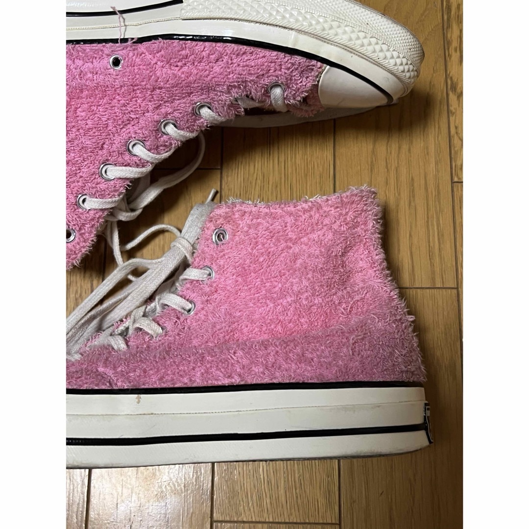 CONVERSE(コンバース)のCONVERSE CHUCK TAYLOR 1970 FUZZY BUNNY メンズの靴/シューズ(スニーカー)の商品写真