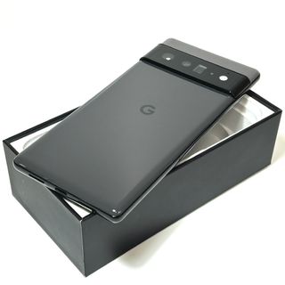 グーグルピクセル(Google Pixel)の【良品】Google｜Pixel 6 Pro 128GB｜SIMフリー(スマートフォン本体)