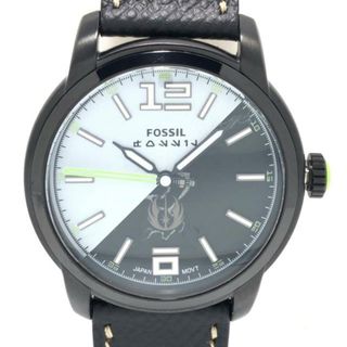 FOSSIL - FOSSIL(フォッシル) 腕時計 LE1164 メンズ