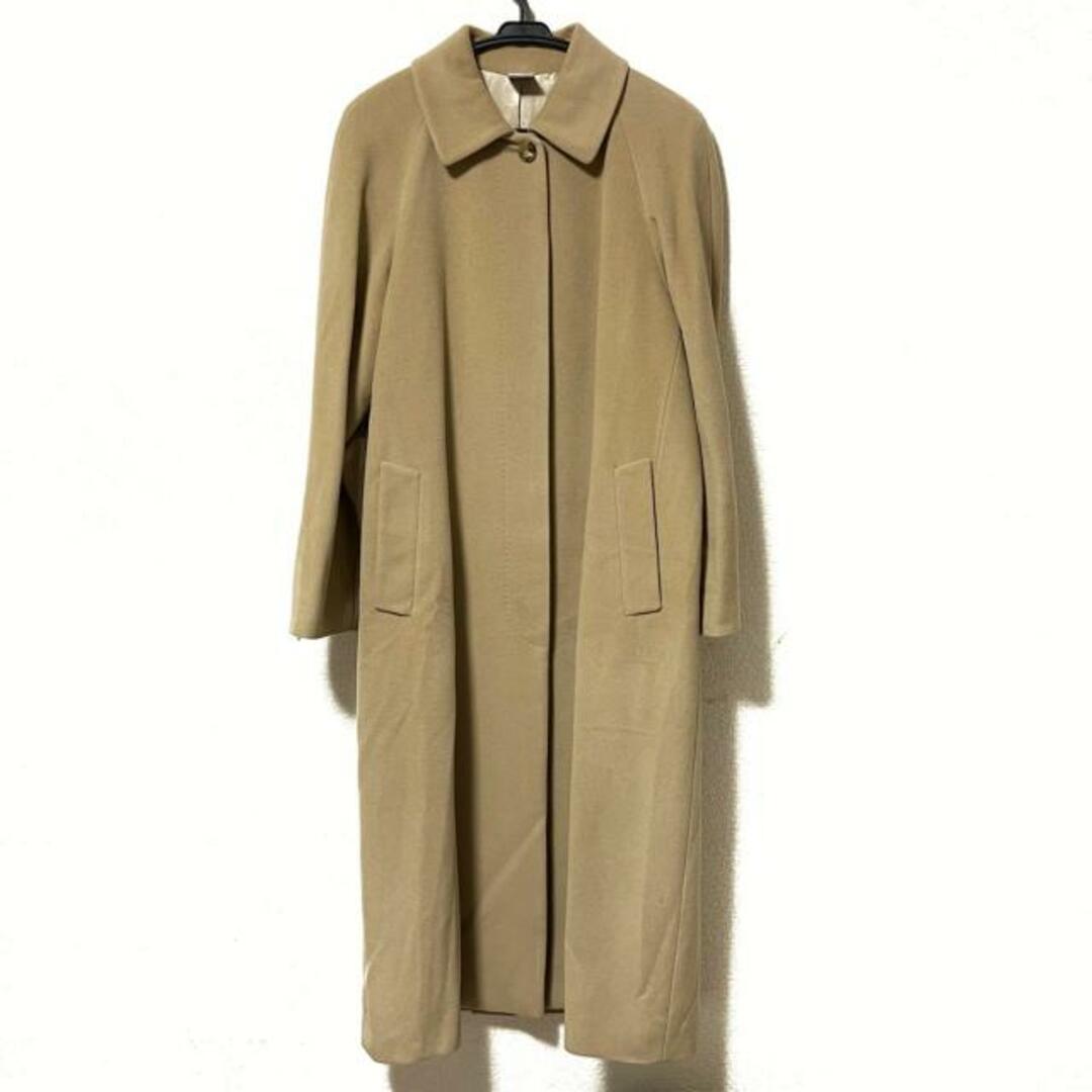 KRIZIA(クリツィア)のKRIZIA(クリッツィア) コート サイズ40 M - レディースのジャケット/アウター(その他)の商品写真