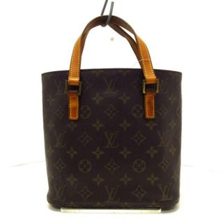 ルイヴィトン(LOUIS VUITTON)のルイヴィトン トートバッグ モノグラム(トートバッグ)