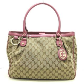 グッチ(Gucci)のグッチ トートバッグ レディース 296835(トートバッグ)