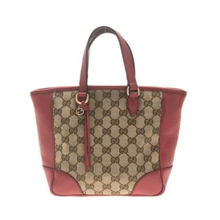 グッチ(Gucci)のグッチ トートバッグ GG柄,ブリー 449241(トートバッグ)