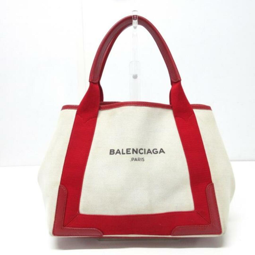 Balenciaga(バレンシアガ)のバレンシアガ トートバッグ ネイビーカバS レディースのバッグ(トートバッグ)の商品写真