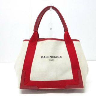バレンシアガ(Balenciaga)のバレンシアガ トートバッグ ネイビーカバS(トートバッグ)