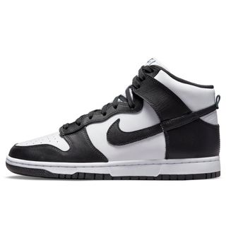 ナイキ(NIKE)のNIKE DUNK HI RETRO 27cm(スニーカー)