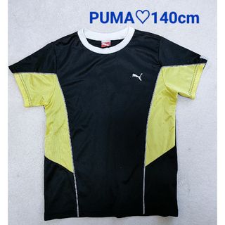 プーマ(PUMA)のPUMA♡半袖Tシャツ♡(Tシャツ/カットソー)