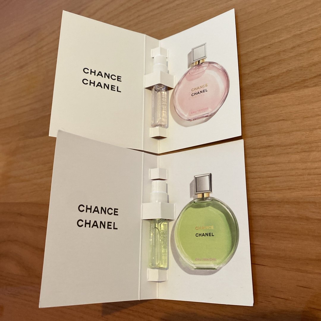 CHANEL(シャネル)のシャネル 香水 CHANEL チャンス オー タンドゥル EDP・SP 1.5m コスメ/美容の香水(その他)の商品写真