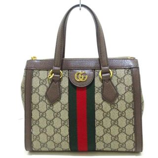 グッチ(Gucci)のグッチ トートバッグ レディース 547551(トートバッグ)