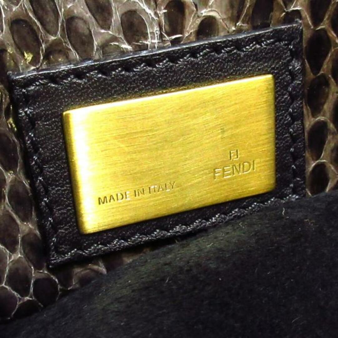 FENDI(フェンディ)のフェンディ ハンドバッグ レディース レディースのバッグ(ハンドバッグ)の商品写真