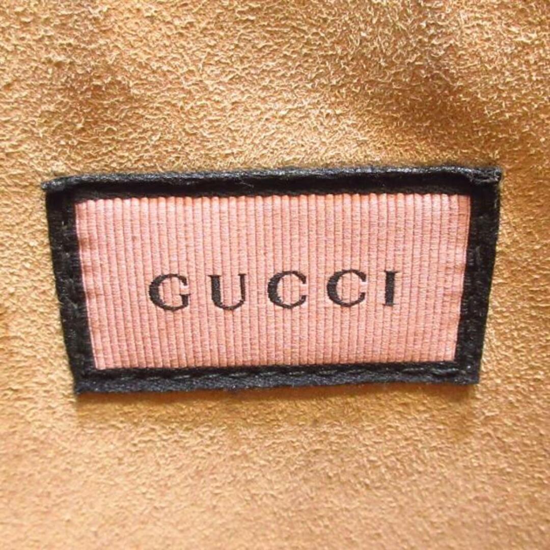 Gucci(グッチ)のグッチ クラッチバッグ レディース 445597 レディースのバッグ(クラッチバッグ)の商品写真