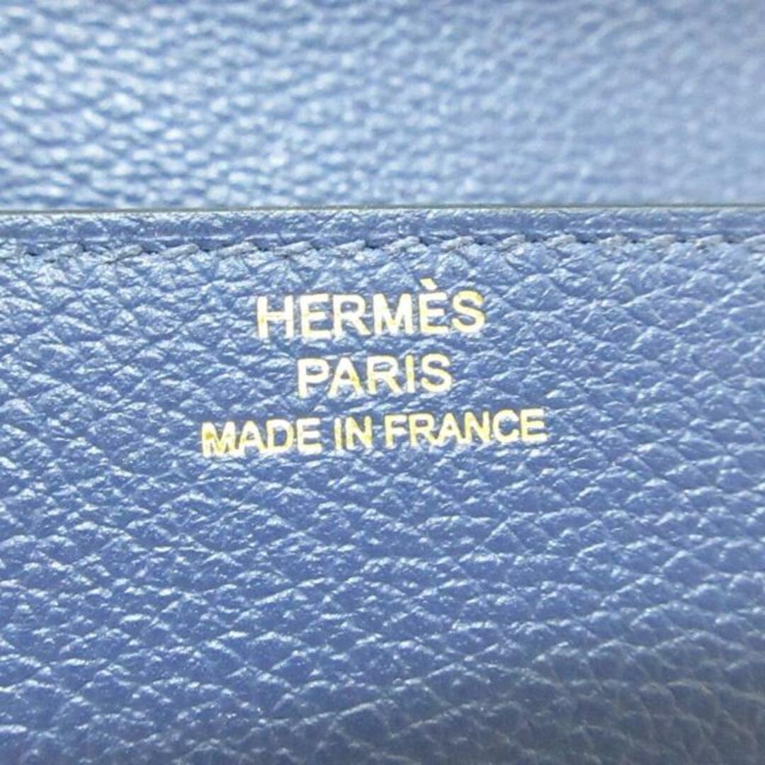 Hermes(エルメス)のエルメス 財布美品  ロウリス ゴールド金具 レディースのファッション小物(財布)の商品写真