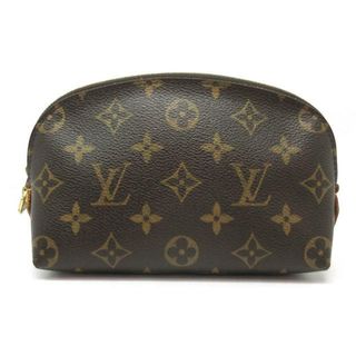 ルイヴィトン(LOUIS VUITTON)のルイヴィトン ポーチ モノグラム M47515(ポーチ)