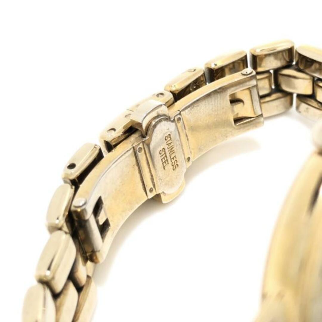 MARC JACOBS(マークジェイコブス)のマークジェイコブス 腕時計美品  BETTY レディースのファッション小物(腕時計)の商品写真