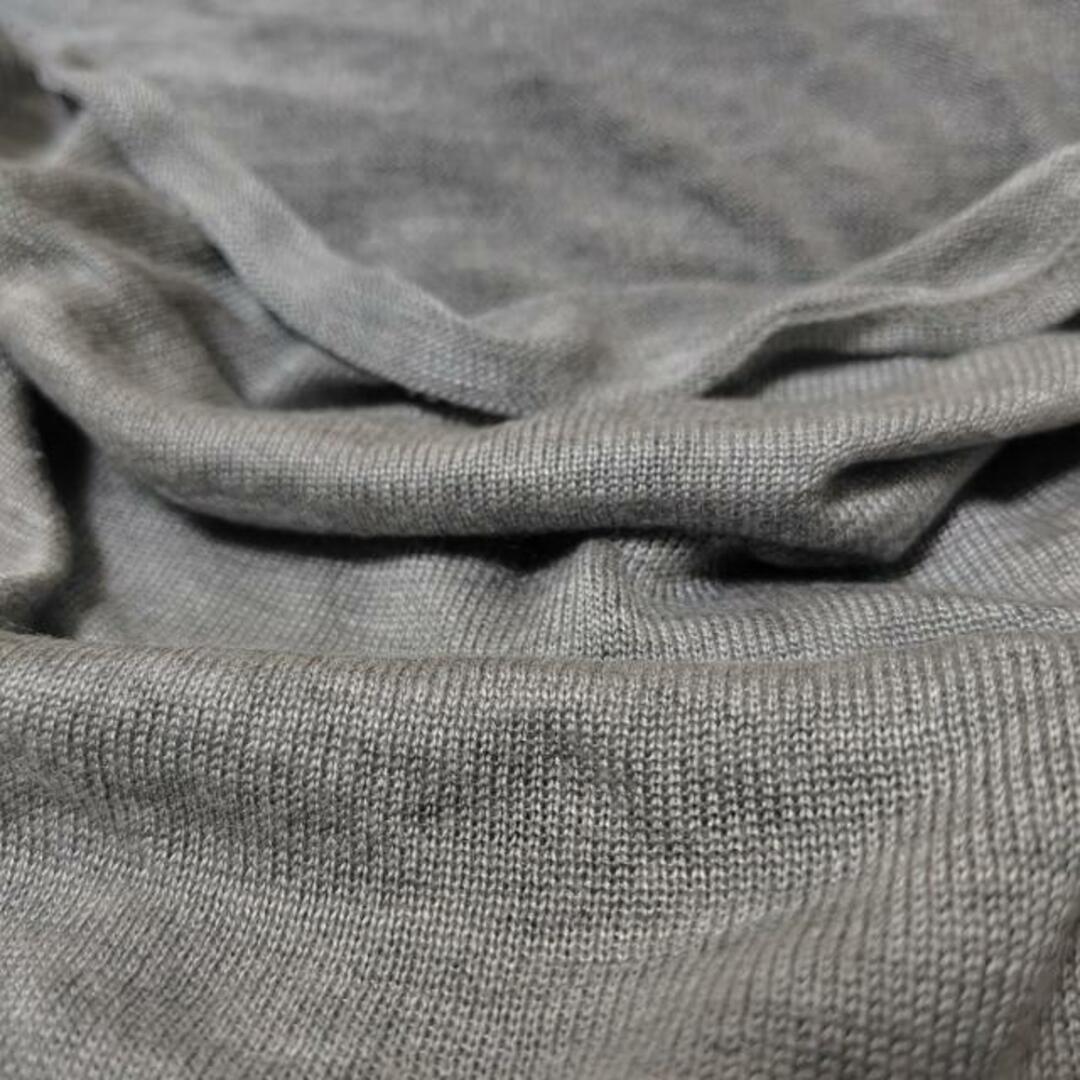 エポカザショップ 長袖カットソー 38 M - レディースのトップス(カットソー(長袖/七分))の商品写真