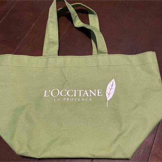 ロクシタン(L'OCCITANE)のロクシタンの手提げトートバッグ(トートバッグ)