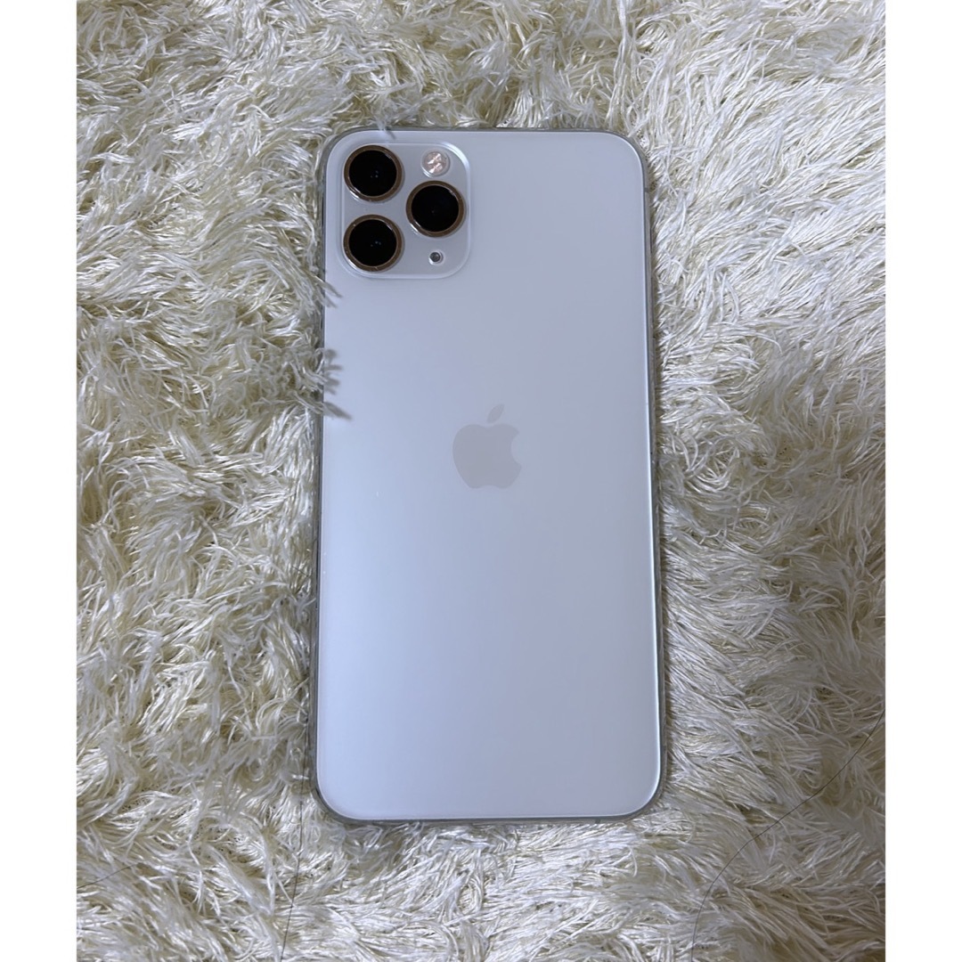 iPhone(アイフォーン)のiPhone11pro 256GB スマホ/家電/カメラのスマートフォン/携帯電話(スマートフォン本体)の商品写真