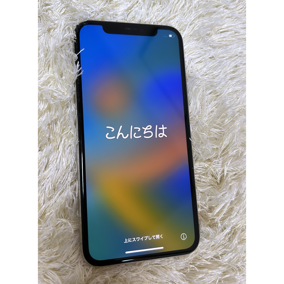 iPhone(アイフォーン)のiPhone11pro 256GB スマホ/家電/カメラのスマートフォン/携帯電話(スマートフォン本体)の商品写真