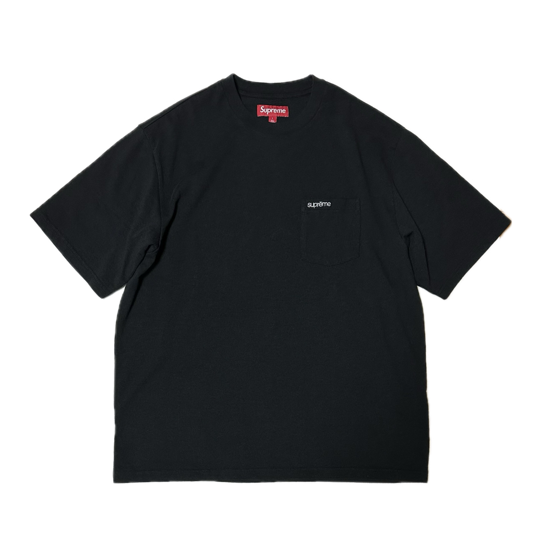 Supreme(シュプリーム)のsupreme S/S Pocket Tee メンズのトップス(Tシャツ/カットソー(半袖/袖なし))の商品写真