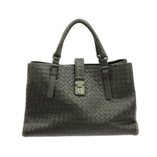 ボッテガヴェネタ(Bottega Veneta)のボッテガヴェネタ トートバッグ レザー(トートバッグ)