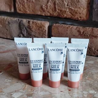 LANCOME - LANCOME★ランコム エクスペール トーン アップ ローズ 10ml×7本