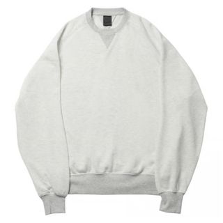 ワンエルディーケーセレクト(1LDK SELECT)のダイワピア39 TECH SWEAT CREW FREEDOM SLEEVE(スウェット)